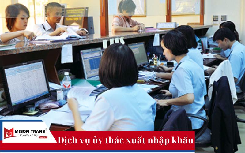 Lưu ý khi làm thủ tục chứng từ