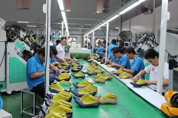 Những mặt hàng được xuất khẩu nhiều nhất tại Việt Nam hiện nay