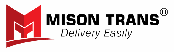 công ty vận chuyển quốc tế tại tphcm Mison trans