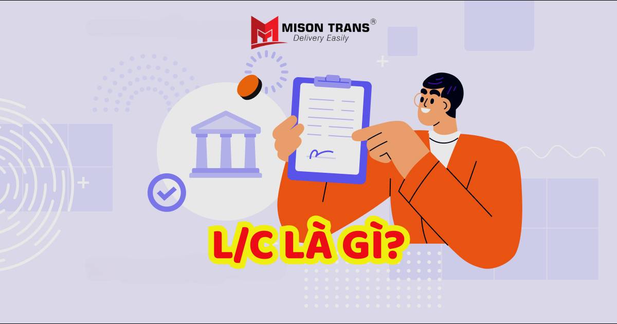 LC là gì