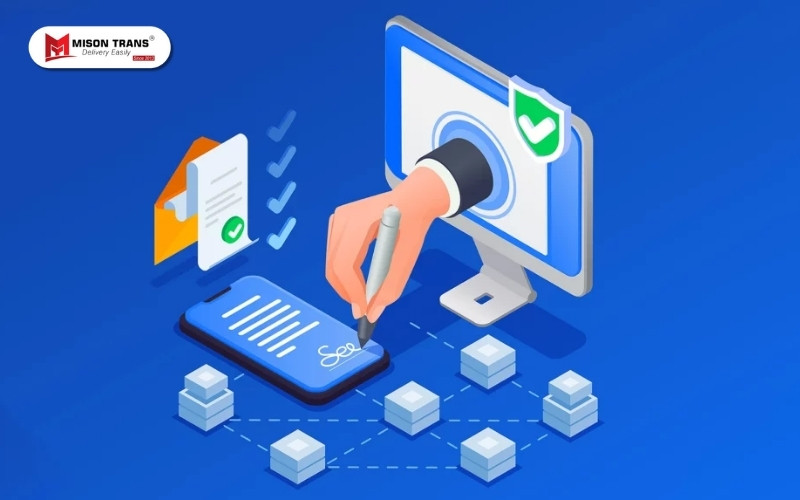 Công dụng chính của chữ ký số Token