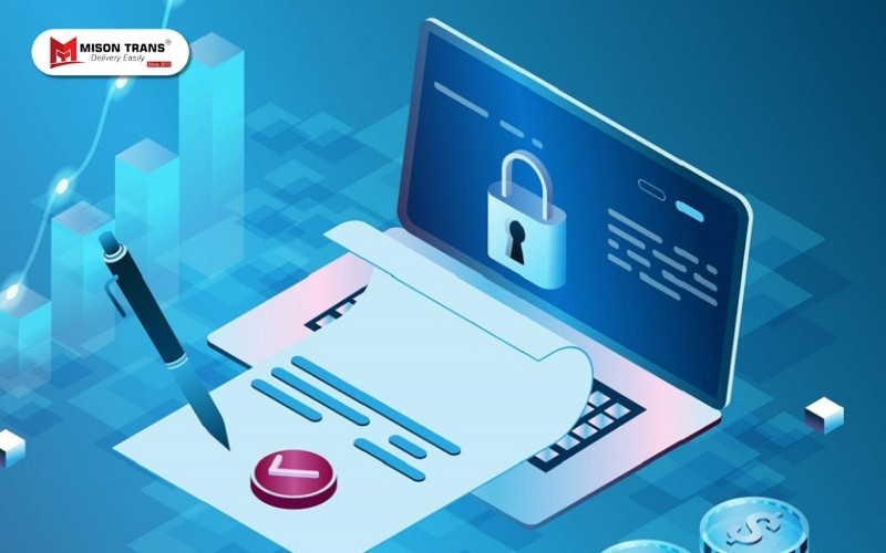 Trong chữ ký số Token có những gì?
