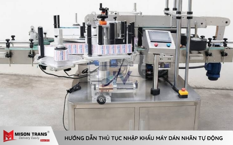 6 rủi ro cần kiểm tra trước khi máy rời Trung Quốc